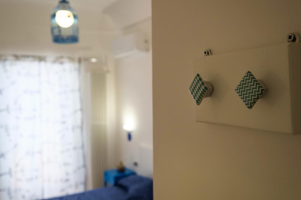 Mad Bed & Breakfast Palermo Habitación foto