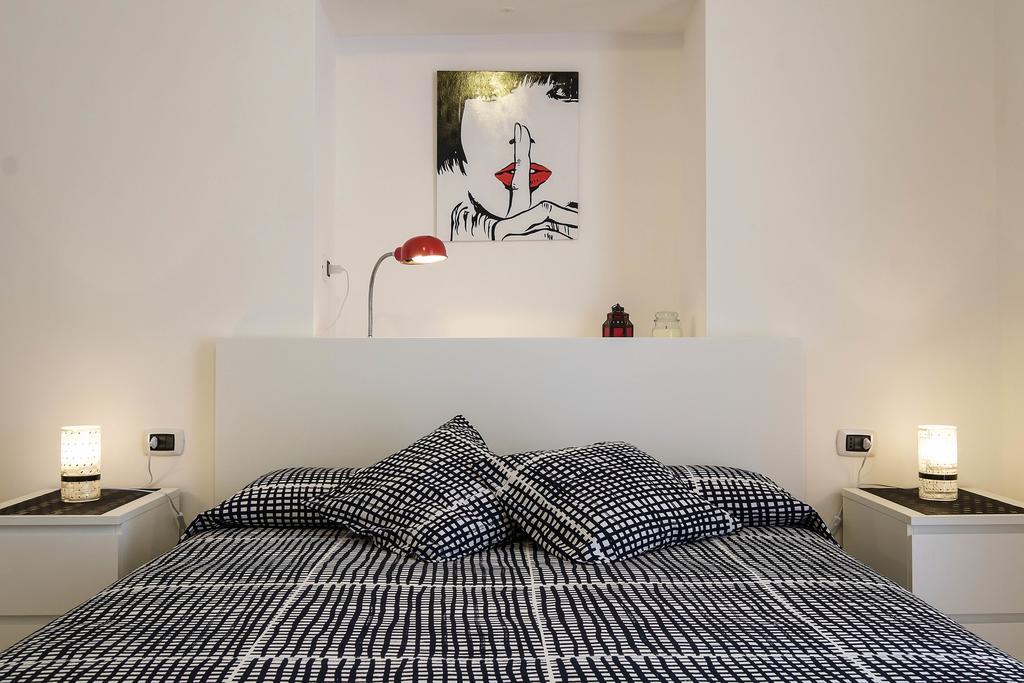Mad Bed & Breakfast Palermo Habitación foto