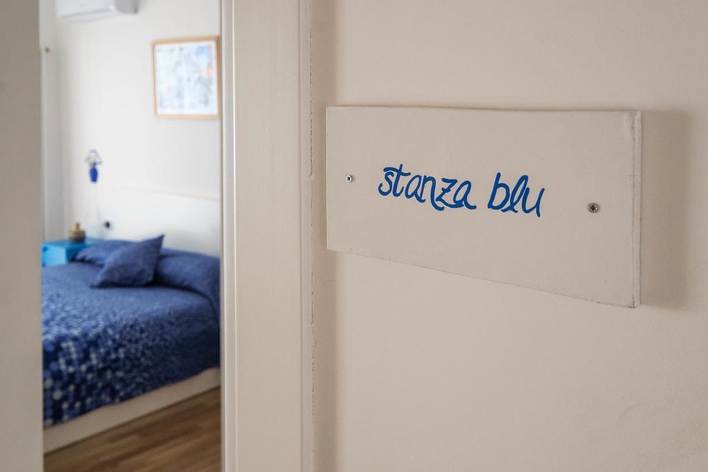 Mad Bed & Breakfast Palermo Habitación foto